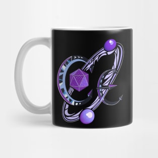 LOGO - PLAIN AND SIMPLE! :D Celestial Expanse Podcast Mug